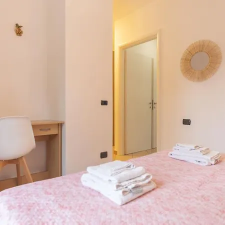 דירה Immerso Nel - Ixihome